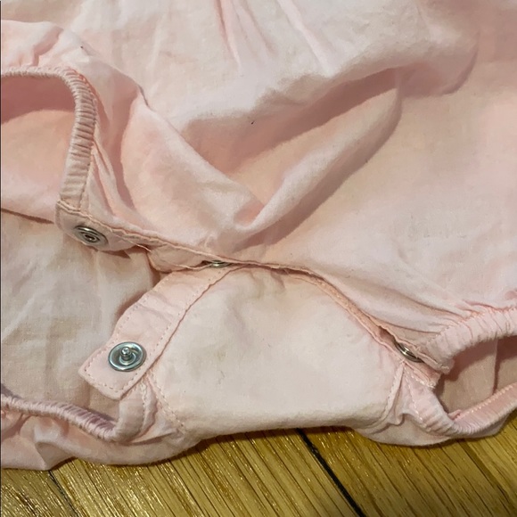 Ralph Lauren Onesie - Picture 6 of 6